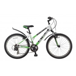 Велосипед Stels Navigator 450 V 24 (2016)